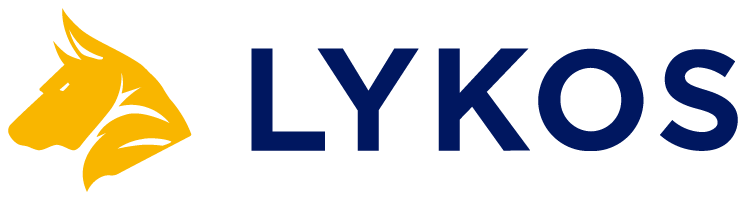 Corporativo Empresarial y Multiservicios Lykos- Logo